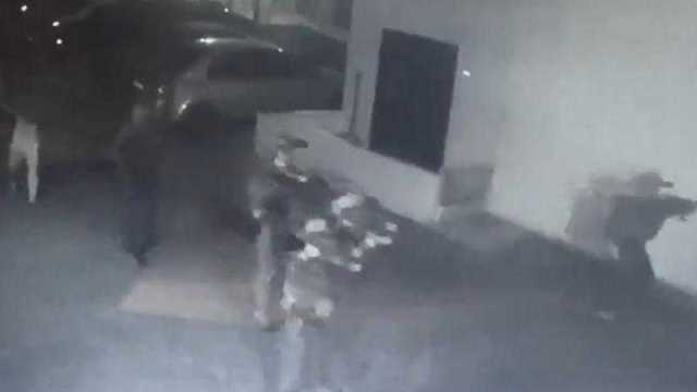 إسبانيا: داتا الرادارات تبث مباشرة إلى إسرائيل
