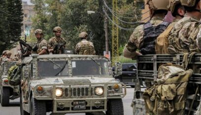 “فرصة جيدة للتوصل إلى اتفاق”… مصادر لبنانية تكشف عن دور الجيش في المرحلة المقبلة!