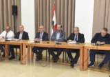 الحلبي اجتمع مع لجنة التربية النيابية: لا مشكلة لدينا في تعديل توجهاتنا إذا استدعى تطور الأوضاع ذلك