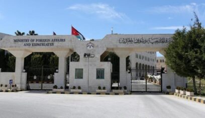الأردن: لضمان إعمار ما دمّرته الحرب وتقديم المساعدات اللازمة للبنان