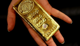 ارتفاع أسعار الذهب!