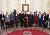 البطريرك الراعي: لا أخاف على لبنان ولا على نظامه