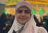 إذاعة النور تنعي الزميلة الشهيدة سكينة كوثراني: نضع هذه الجريمة الموصوفة للعدو الهمجي أمام مرأى المجتمع الدولي