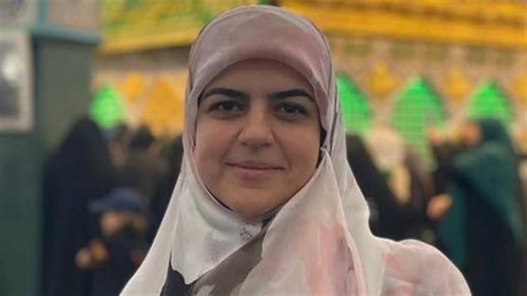 إذاعة النور تنعي الزميلة الشهيدة سكينة كوثراني: نضع هذه الجريمة الموصوفة للعدو الهمجي أمام مرأى المجتمع الدولي