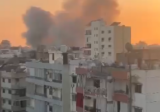 استشهاد شخصين في غارة للعدو الإسرائيلي على منطقة الشياح