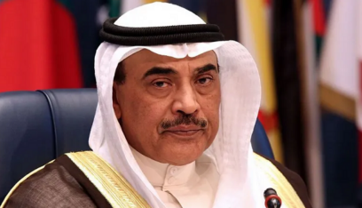 ولي عهد الكويت الى الرياض غداً