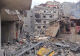 الدفاع المدني: انتشال جثمان الشهيدة أميرة التنوخي في الغبيري