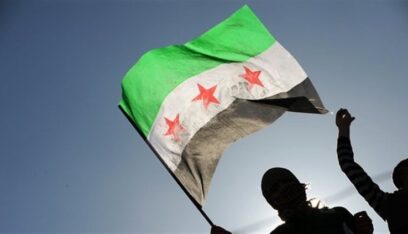 إدارة العمليات العسكرية ترسل تعزيزات كبيرة إلى ريف حمص لملاحقة فلول الأسد وإعادة الأمن والاستقرار