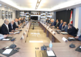 الهيئات الإقتصادية بحثت مع وزير الإتصالات تزويد لبنان بالأنترنت عبر الأقمار الإصطناعية