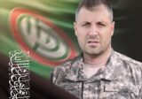 أمل زفت الشهيد محمد سليمان إسماعيل (ثائر)