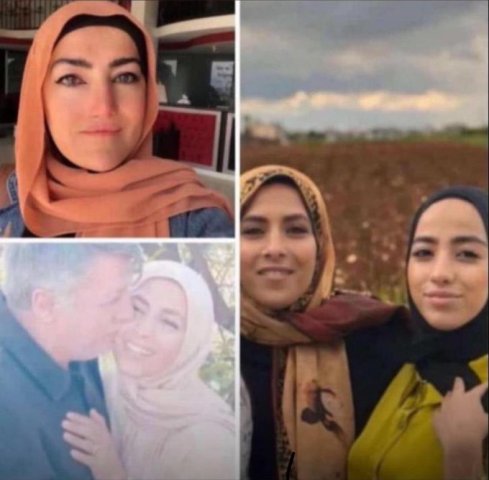ثلاثة شهداء وستة جرحى في غارة العدو الإسرائيلي على بلدة بدنايل