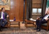 برّي أنجز مع هوكستين “صياغة تلبّي مصالح لبنان”
