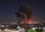 غارات وقصف لبلدات في قضاءي صور وبنت جبيل حصدت شهداء وجرحى