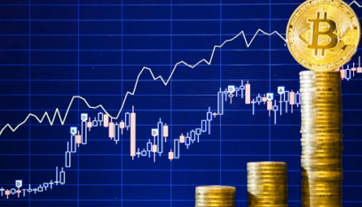 لأول مرة.. بيتكوين تواصل التحليق وتتجاوز الـ 80 ألف دولار