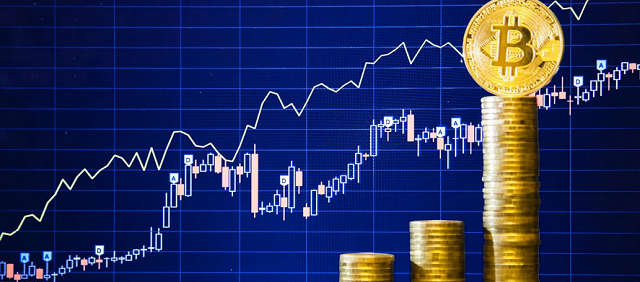لأول مرة.. بيتكوين تواصل التحليق وتتجاوز الـ 80 ألف دولار