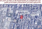 غارة إسرائيلية استهدفت منطقة الشياح في الضاحية الجنوبية