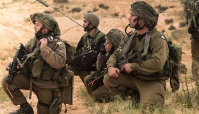 إصابة 17 جنديًا إسرائيليًا خلال الـ24 ساعة الماضية في الحرب على لبنان وفي قطاع غزة