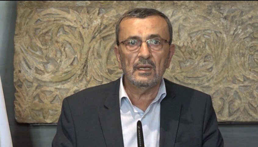 عز الدين: استمرار انتهاك العدو لاتفاقية وقف إطلاق النار نضعه برسم رعاة الاتفاق واللجنة المشرفة على تطبيقه