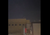 بالفيديو: مروحيات عسكرية معادية تلاحق طائرة مسيّرة أُطلقت من لبنان وتفشل في إسقاطها