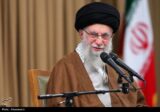 السيد خامنئي: اليوم سُحقت كلّ المعادلات السياسية أمام الشعب المؤمن والمخلص في جنوب لبنان