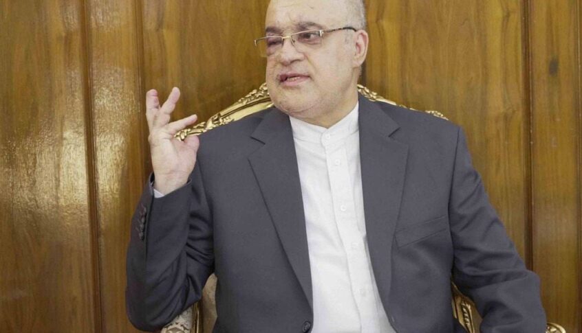 مصادر الحدث: السفير الإيراني الذي أصيب بالبيجرز يعود إلى لبنان الأحد لاستئناف مهامه