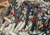 المتحدث باسم جيش العدو يزعم: “الوحدة 13 للكوماندوز البحريّ قضت على عناصر الحزب ودمرت مجمع قتال في جنوب لبنان”!
