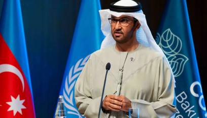 رئيس COP28 يدعو الأطراف إلى دعم تنفيذ “اتفاق الإمارات”