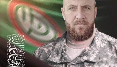 “أمل” تزفّ الشهيد علي سليمان من بلدة البياض