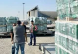 طائرات مساعدات سعودية جديدة تصل لبنان