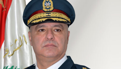 التمديد لقائد الجيش الأربعاء أو الخميس والنصاب مؤمّن.. 17 بنداً على جدول أعمال الجلسة التشريعية