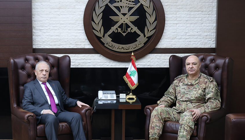 وزارة الدفاع والجيش يعلنان عن الحاجة إلى تطويع جنود متمرنين في الوحدات المقاتلة