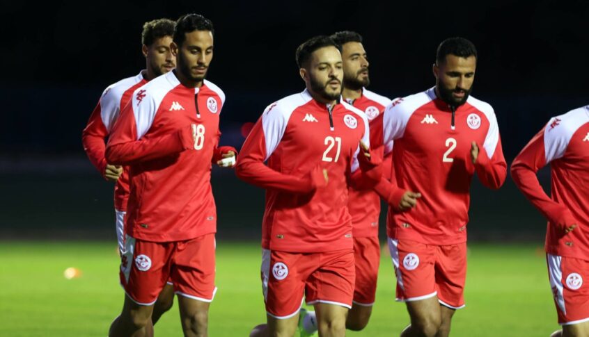 أربعة منتخبات عربية تسعى للحاق بركب المتأهلين لنهائيات أفريقيا