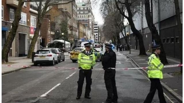 قتيل وإصابة شخصين في إطلاق نار جنوب العاصمة البريطانية لندن