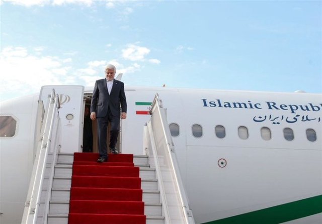 النائب الأول للرئيس الإيراني يتوجه إلى الرياض