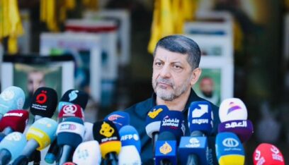 محمد عفيف للكيان الإسرائيلي: لن تكسبوا حربكم بالتفوق الجوي والغارات وقتل المدنيين
