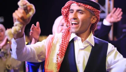 ملك جمال الأردن يخسر معركته مع السرطان