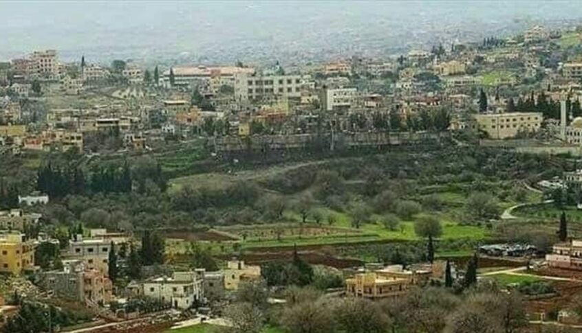 فقدان الإتّصال بـ4 أشخاص في بلدة ميس الجبل…بالأسماء!