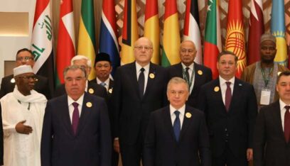 أبو الغيط: الكثير من الدول ستؤيد قرار قمة الرياض تجميد عضوية إسرائيل في الأمم المتحدة