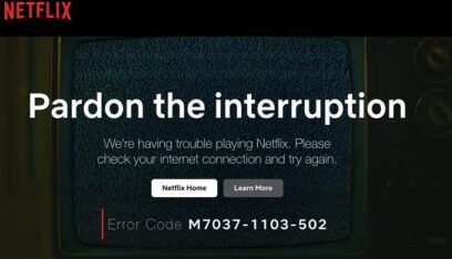 بسبب تايسون وجيك بول.. توقف خدمة نتفليكس في أميركا