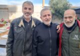 بالصور: الظهور الاول لوفيق صفا