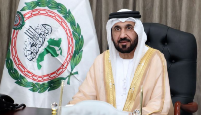 رئيس البرلمان العربي يؤكد ضرورة تحقيق التوافق الوطني الليبي وإجراء الانتخابات في أقرب وقت