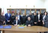 إتفاقية تعاون بين الجامعة الأنطونية وبلدية زغرتا-إهدن