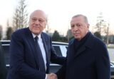 ميقاتي بعد لقائه أردوغان: نعول على الدور التركي الفاعل لتحييد لبنان عن صراعات المنطقة