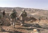 الجيش: تعرُّض 4 عناصر من الجيش لإصابات في المعارك الدائرة عند الحدود اللبنانية السورية