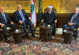 دريان وميقاتي وسلام والسنيورة: نتمنى لسوريا الخير والاستقرار