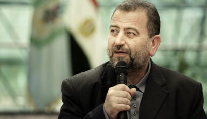 “إسرائيل” تتبنّى رسميًا عمليّة إغتيال العاروري في الضاحية
