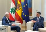 ميقاتي يجري محادثات مع نظيره الإسباني… سانشيز: لبنان هو من الجهات الفاعلة الرئيسية التي تريد إسبانيا التعاون معها