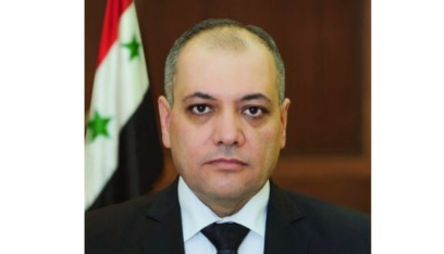 رئيس وزراء سوريا يدعو لإجراء انتخابات حرة ويؤكد التواصل مع الجولاني