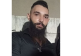 تعميم صورة مفقود غادر مكان إقامته في باب الرمل ولم يَعُد