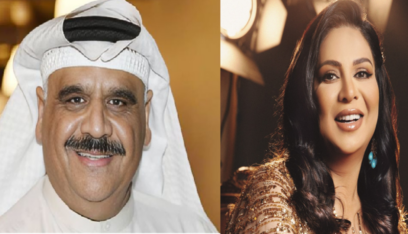 الكويت تسحب الجنسية من المطربة نوال والفنان داود حسين